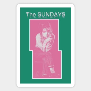 The SUNDAY Is there an answer? - Fanart Magnet